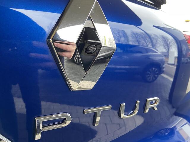 Renault CAPTUR 1.3 TCe 140 Intens / NAVI / AIRCO / PDC + CAMERA /