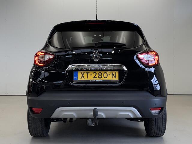 Renault CAPTUR 1.3 TCe 140Pk Intens | Trekhaak | 1e eigenaar | NL Auto | Rijklaarprijs
