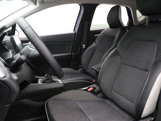 Renault CAPTUR 1.0 TCe Intens 90pk Camera | Cruise | Navi | Parkeersens. v+a