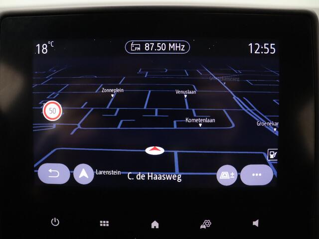 Renault CAPTUR 1.0 TCe Intens 90pk Camera | Cruise | Navi | Parkeersens. v+a