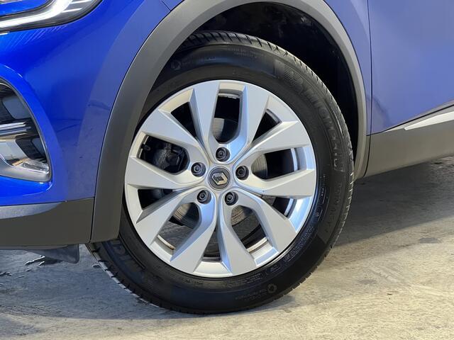 Renault CAPTUR 1.0 TCe 100 Intens | Navigatie/Android/Apple Carplay | Afn.Trekaak | PDC | Cruise Control | DAB | Airco