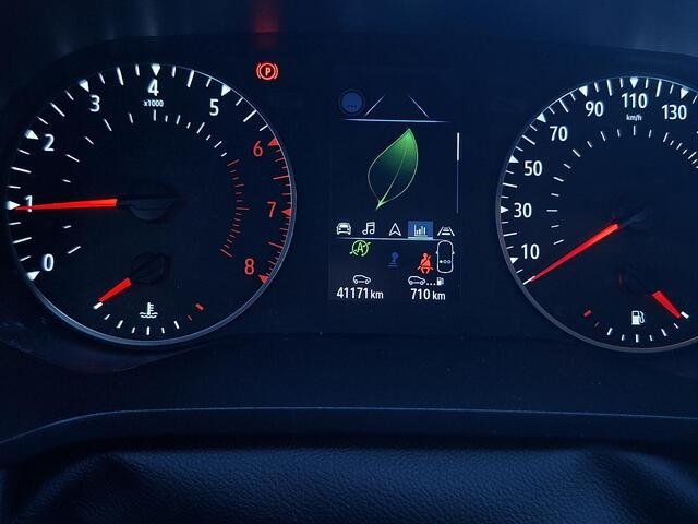 Renault CAPTUR 1.0 TCe 90 evolution