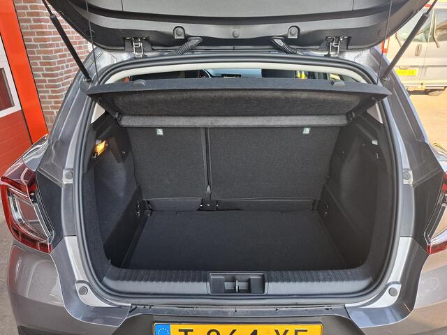 Renault CAPTUR 1.0 TCe 90 evolution