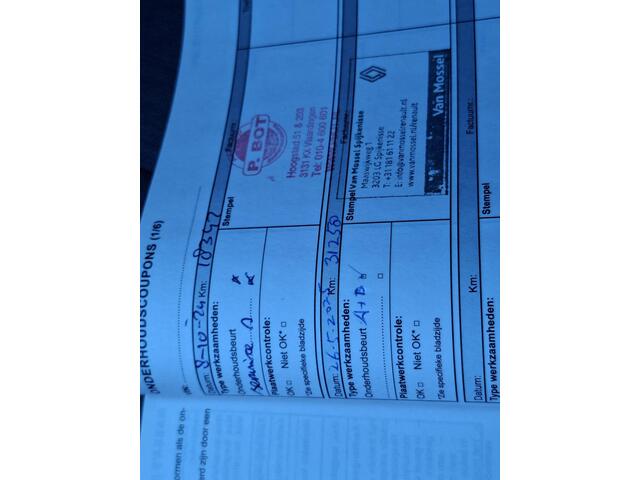 Renault CAPTUR 1.0 TCe 90 evolution