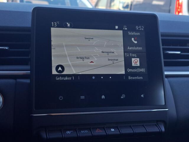 Renault CAPTUR 1.0 TCe 90 evolution