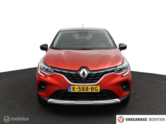 Renault CAPTUR 1.0 TCe 90 Intens