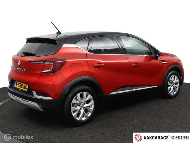 Renault CAPTUR 1.0 TCe 90 Intens