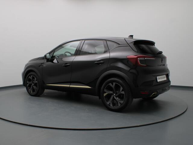 Renault CAPTUR E-Tech Hybrid 145pk E-Tech engineered Camera | Cruise | Climate | Navi | Parksens. v+a