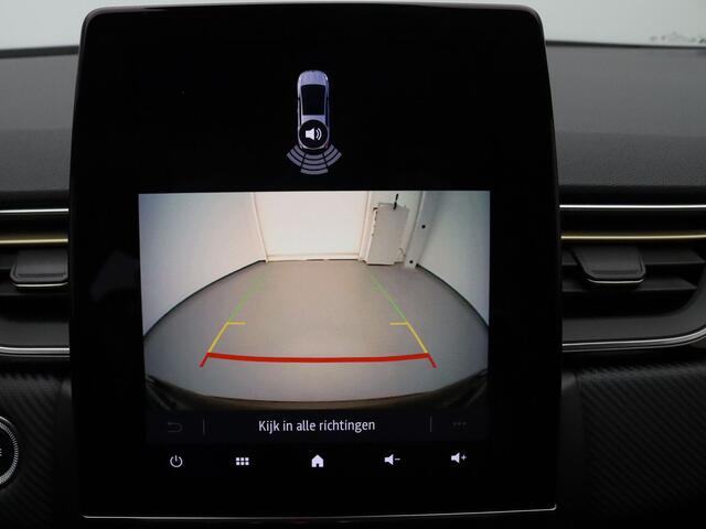 Renault CAPTUR E-Tech Hybrid 145pk E-Tech engineered Camera | Cruise | Climate | Navi | Parksens. v+a