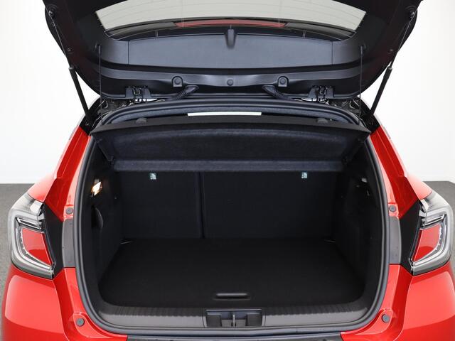 Renault CAPTUR TCe 115pk techno | Vijf jaar garantie | Stoel- en stuurwielverwarming | All season banden |