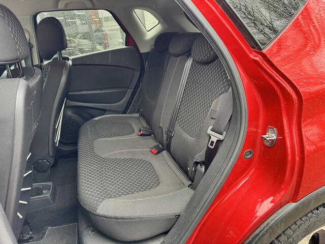 Renault CAPTUR 0.9 TCe Intens*LED*Navi*Camera*EXPORT/EX.BPM*