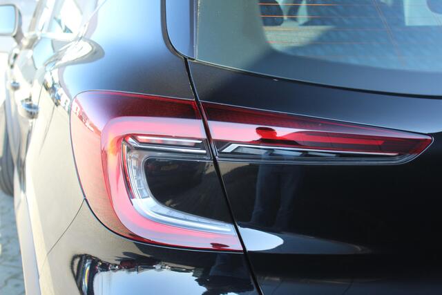 Renault CAPTUR 1.0 TCe 90 evolution | Incl. 12 maanden garantie | Achteruitrijcamera | Parkeersensoren | Navigatie | Apple Carplay/Andorid Auto | DAB | Bluetooth | Climate control | Airco | Keyless entry | Cruise control