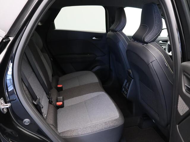 Renault CAPTUR E-Tech full hybrid 160pk techno | Vijf jaar garantie | Stoel- en stuurwielverwarming | Android auto | Apple Carplay |