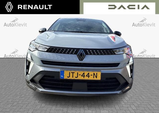 Renault CAPTUR 1.8 E-Tech full hybrid 160 esprit Alpine - pack light & sound