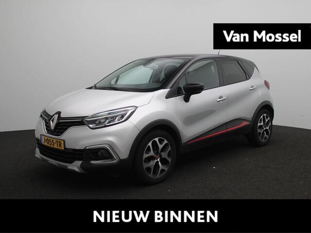 Renault CAPTUR 1.3 TCe Intens