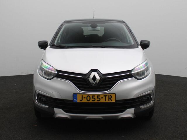Renault CAPTUR 1.3 TCe Intens
