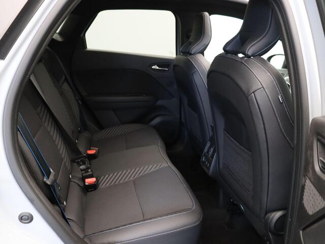 Renault CAPTUR 145pk E-Tech full hybrid Esprit Alpine | Panorama dak | Elektrische bestuurdersstoel | Stuur/Stoel/Voorruitverwarming | Harman Kardon Audio |