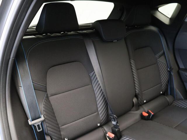 Renault CAPTUR 145pk E-Tech full hybrid Esprit Alpine | Panorama dak | Elektrische bestuurdersstoel | Stuur/Stoel/Voorruitverwarming | Harman Kardon Audio |