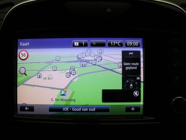 Renault CAPTUR 0.9 TCe Intens 90pk Camera | Cruise | Navi | Parkeersens. v+a