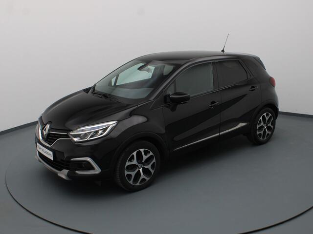 Renault CAPTUR 0.9 TCe Intens 90pk Camera | Cruise | Navi | Parkeersens. v+a