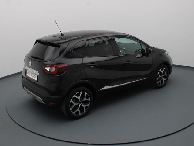 Renault CAPTUR 0.9 TCe Intens 90pk Camera | Cruise | Navi | Parkeersens. v+a