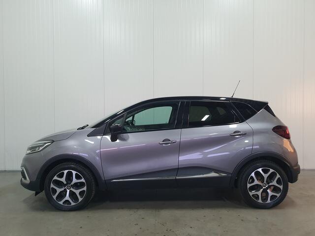 Renault CAPTUR 0.9 TCe Intens NAVI/CAMERA/CRUISE/LMV