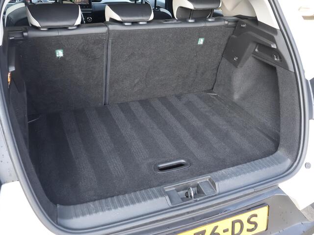 Renault CAPTUR 1.0 TCe 100 PK TWO TONE INTENS + CARPLAY | SFEERVERLICHTING | TREKHAAK