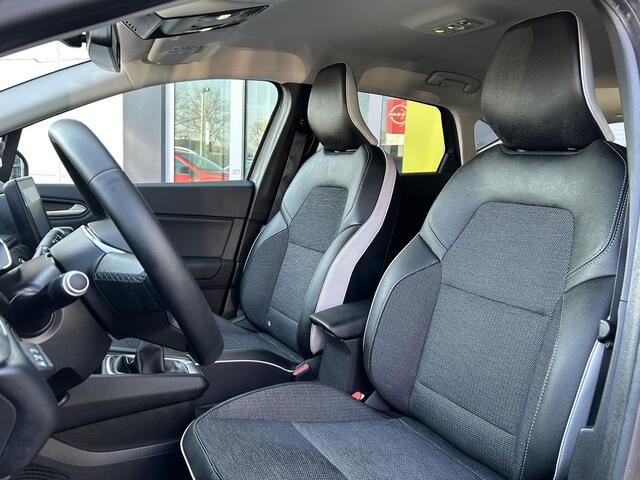 Renault CAPTUR 1.0 TCe 100 Intens | Trekhaak | Cruise Control | LAne assist |