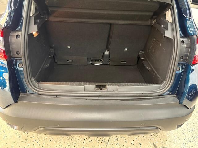 Renault CAPTUR 0.9 TCE Keyless go / Climatronic / Cruise / Pdc / Multimedia / Led