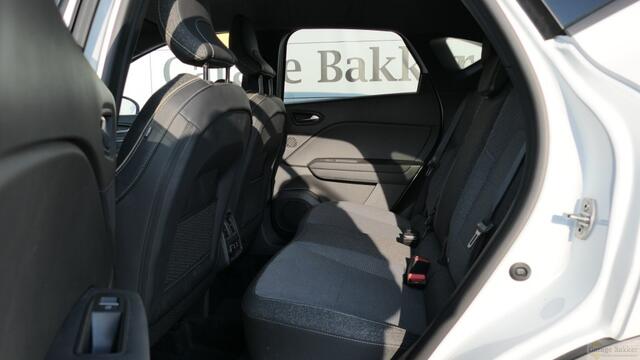 Renault CAPTUR 1.6 145 HEV Full Hybrid Techno