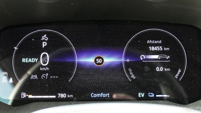 Renault CAPTUR 1.6 145 HEV Full Hybrid Techno