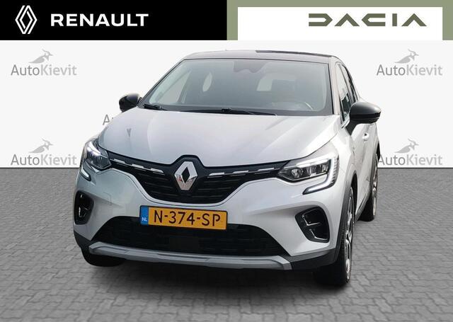 Renault CAPTUR 1.6 E-Tech Hybrid 145 Intens