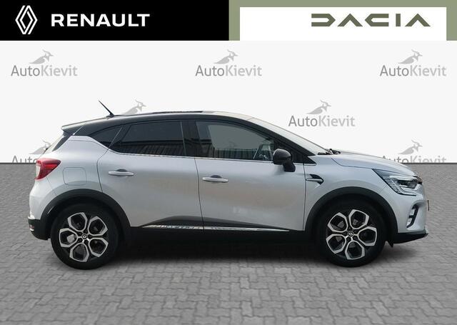 Renault CAPTUR 1.6 E-Tech Hybrid 145 Intens