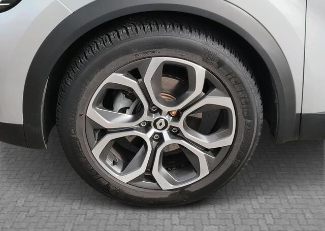 Renault CAPTUR 1.6 E-Tech Hybrid 145 Intens