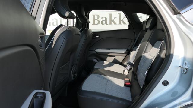 Renault CAPTUR 1.6 160 PHEV Plugin Hybrid serie limitÃ© E-Tech