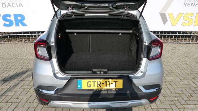 Renault CAPTUR 1.6 160 PHEV Plugin Hybrid serie limitÃ© E-Tech