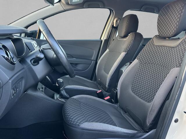 Renault CAPTUR 1.3 TCe Intens EDC AUTOMAAT / CAMERA / CLIMATE / TREKHAAK / NAVI