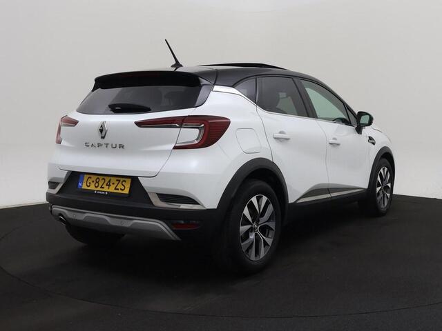 Renault CAPTUR 1.0 TCe 100 Intens Pano/Nav/Camera/Led/Cruise/ Carplay/Ecc/Keyless/
