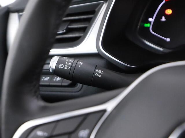 Renault CAPTUR 1.0 TCe 100 Intens Pano/Nav/Camera/Led/Cruise/ Carplay/Ecc/Keyless/