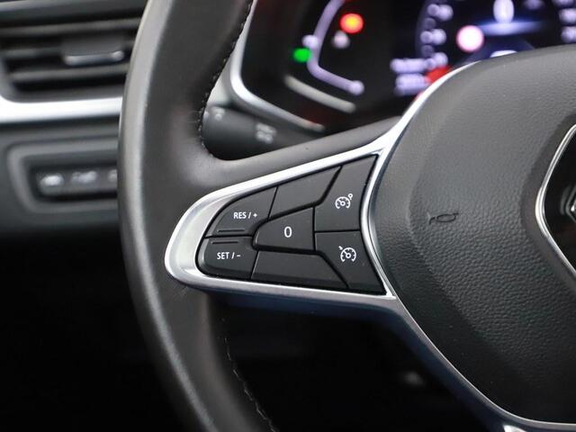 Renault CAPTUR 1.0 TCe 100 Intens Pano/Nav/Camera/Led/Cruise/ Carplay/Ecc/Keyless/