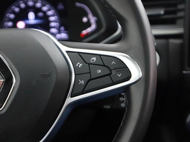 Renault CAPTUR 1.0 TCe 100 Intens Pano/Nav/Camera/Led/Cruise/ Carplay/Ecc/Keyless/