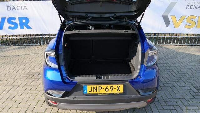 Renault CAPTUR 1.8 160 HEV Full Hybrid esprit Alpine