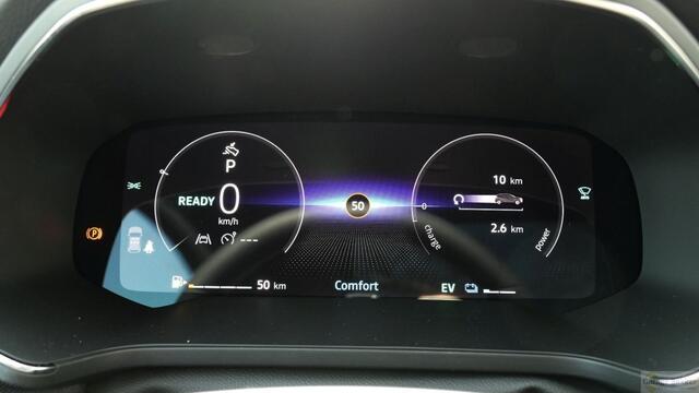 Renault CAPTUR 1.8 160 HEV Full Hybrid esprit Alpine