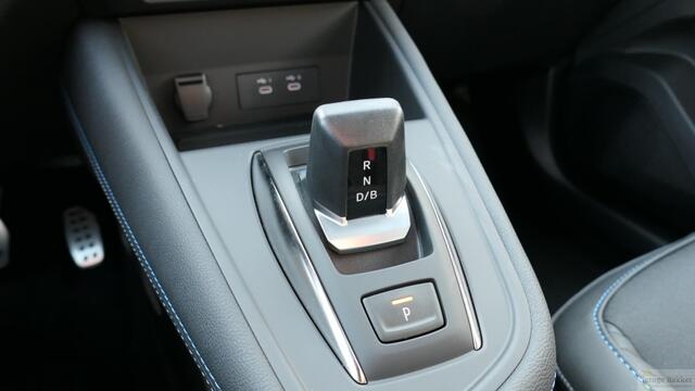 Renault CAPTUR 1.8 160 HEV Full Hybrid esprit Alpine