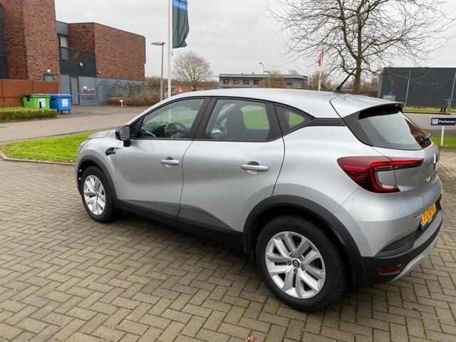 Renault CAPTUR 1.0 TCE 90 EVOLUTION
