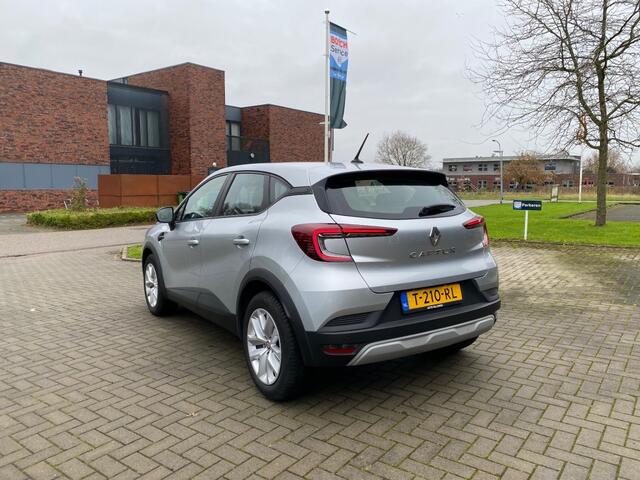 Renault CAPTUR 1.0 TCE 90 EVOLUTION