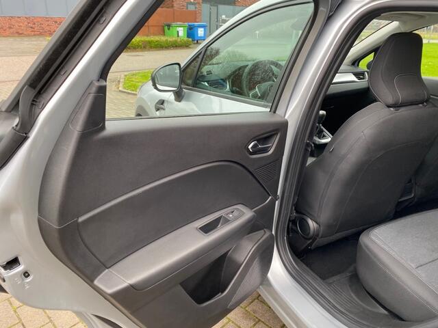 Renault CAPTUR 1.0 TCE 90 EVOLUTION