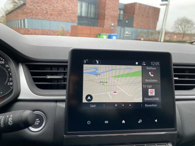 Renault CAPTUR 1.0 TCE 90 EVOLUTION