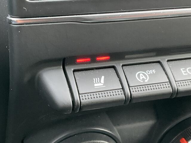 Renault CAPTUR 1.0 TCe 90 techno Nav/Cruise Carplay Camera Stoelverw Voll.Onderhouden!