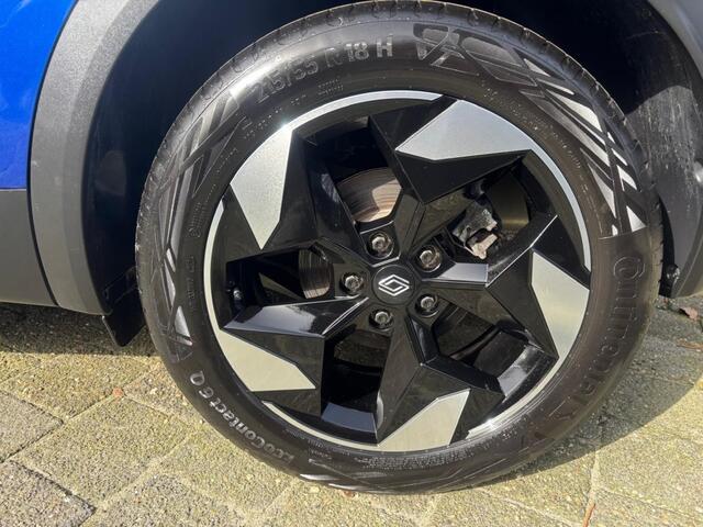 Renault CAPTUR 1.3 MH 160 TECHNO